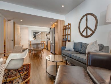 Park City Deer Valley Canyons Resort Condo 923892