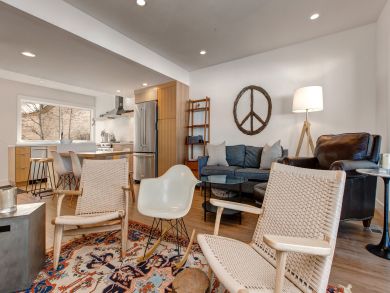 Park City Deer Valley Canyons Resort Condo 923892