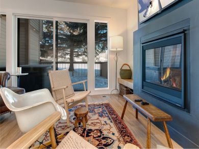 Park City Deer Valley Canyons Resort Condo 923892