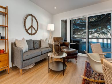 Park City Deer Valley Canyons Resort Condo 923892