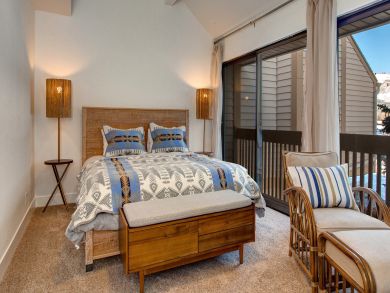 Park City Deer Valley Canyons Resort Condo 923892