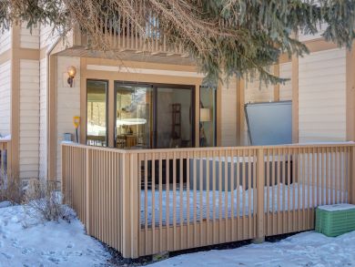 Park City Deer Valley Canyons Resort Condo 923892