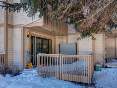 Park City Deer Valley Canyons Resort Condo 923892