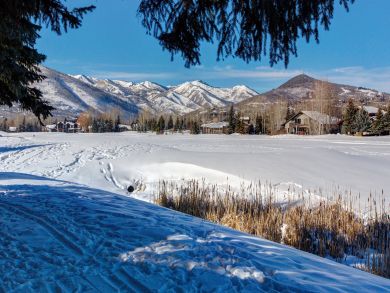 Park City Deer Valley Canyons Resort Condo 923892