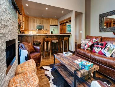 Park City Deer Valley Canyons Resort Condo 923893 Park City Deer Valley Canyons Resort Condo 923893