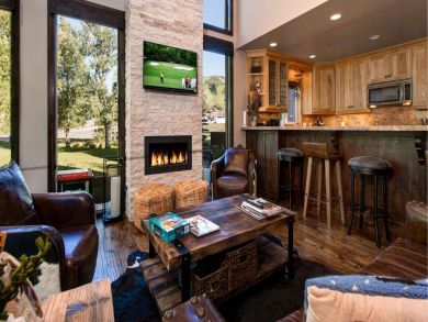 Park City Deer Valley Canyons Resort Condo 923893 Park City Deer Valley Canyons Resort Condo 923893