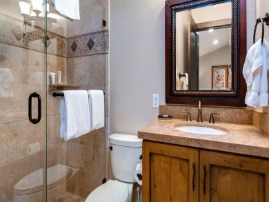 Park City Deer Valley Canyons Resort Condo 923893 Park City Deer Valley Canyons Resort Condo 923893