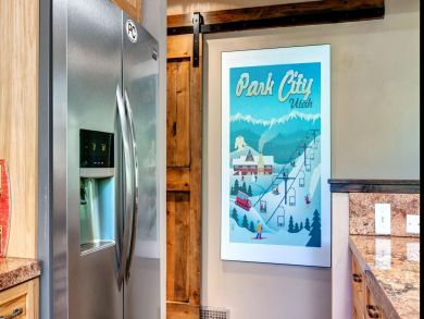 Park City Deer Valley Canyons Resort Condo 923893 Park City Deer Valley Canyons Resort Condo 923893