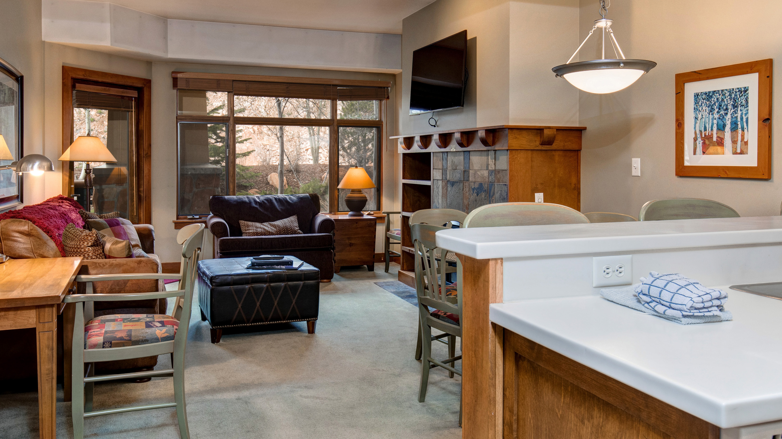 Park City Deer Valley Canyons Resort Condo 923894 Park City Deer Valley Canyons Resort Condo 923894