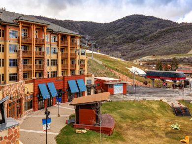 Park City Deer Valley Canyons Resort Condo 923894 Park City Deer Valley Canyons Resort Condo 923894