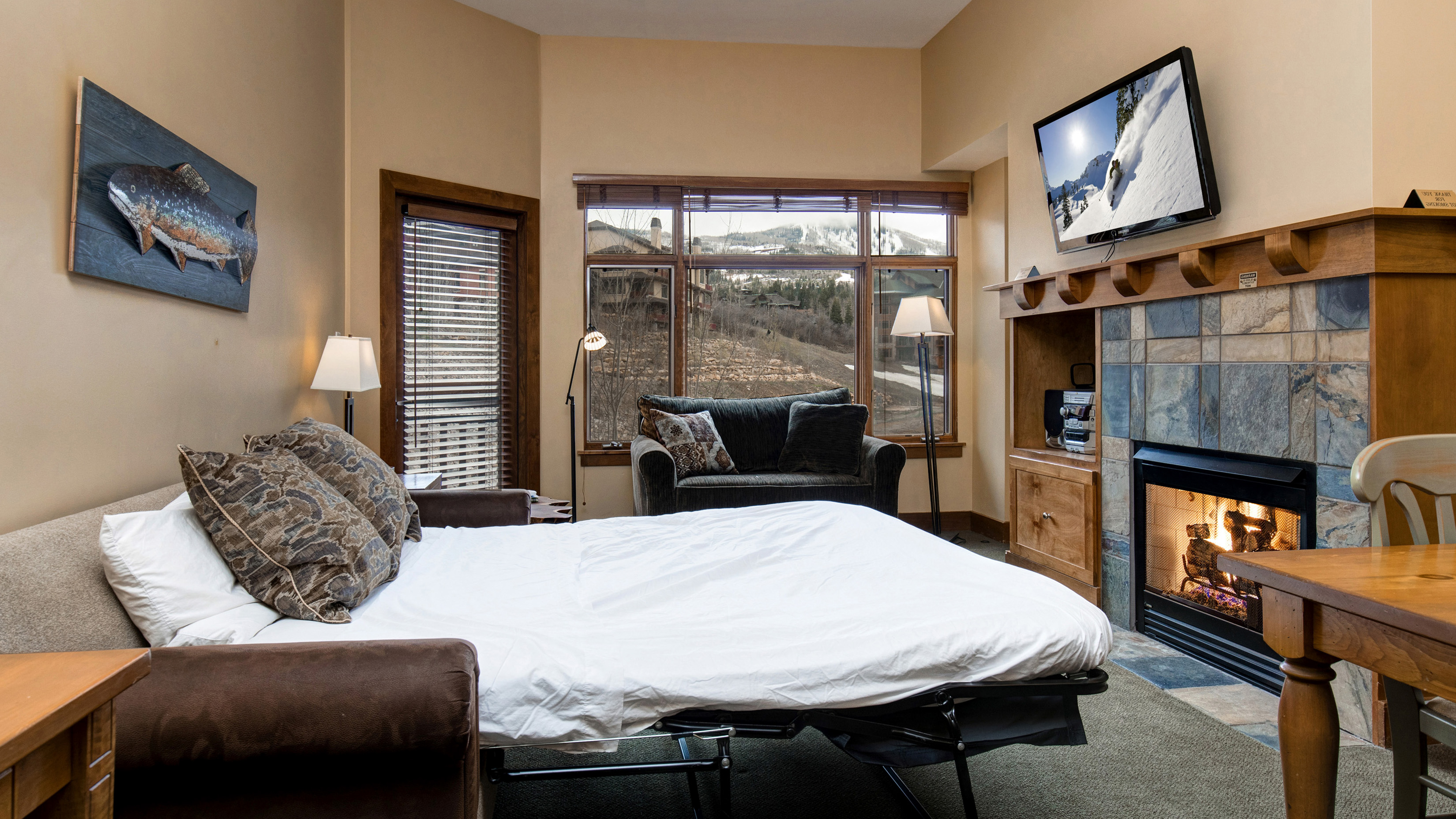 Park City Deer Valley Canyons Resort Condo 923894 Park City Deer Valley Canyons Resort Condo 923894