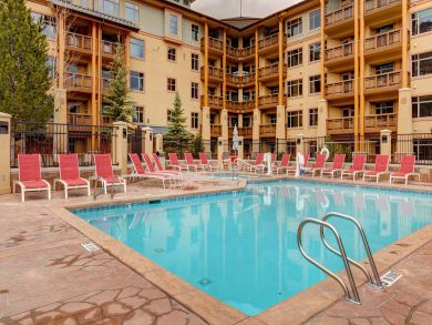 Park City Deer Valley Canyons Resort Condo 923894 Park City Deer Valley Canyons Resort Condo 923894