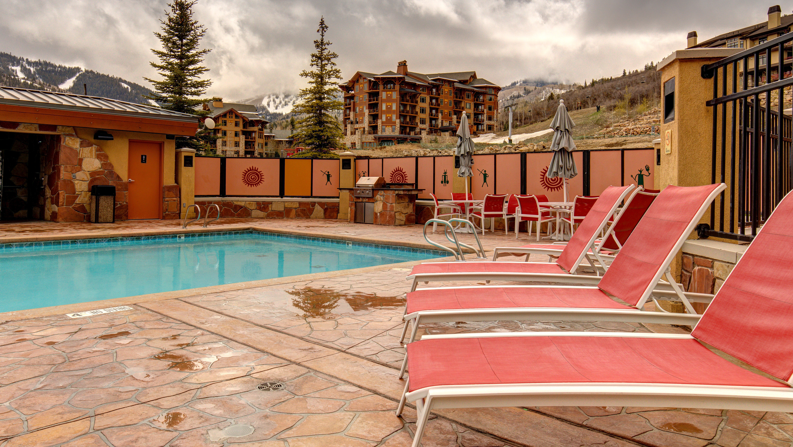 Park City Deer Valley Canyons Resort Condo 923894 Park City Deer Valley Canyons Resort Condo 923894