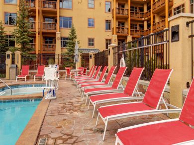 Park City Deer Valley Canyons Resort Condo 923894 Park City Deer Valley Canyons Resort Condo 923894