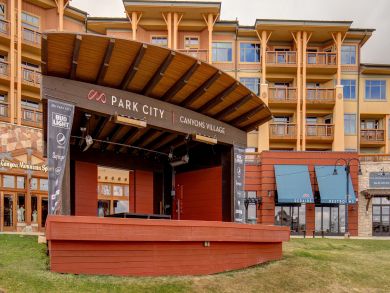 Park City Deer Valley Canyons Resort Condo 923894 Park City Deer Valley Canyons Resort Condo 923894