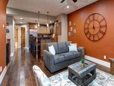 Park City Deer Valley Canyons Resort Home 923895