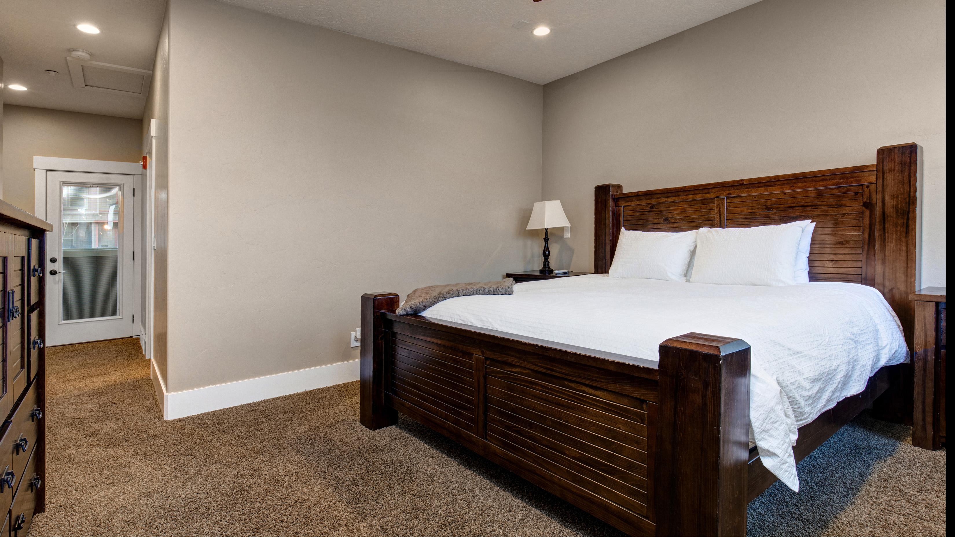 Park City Deer Valley Canyons Resort Home 923895