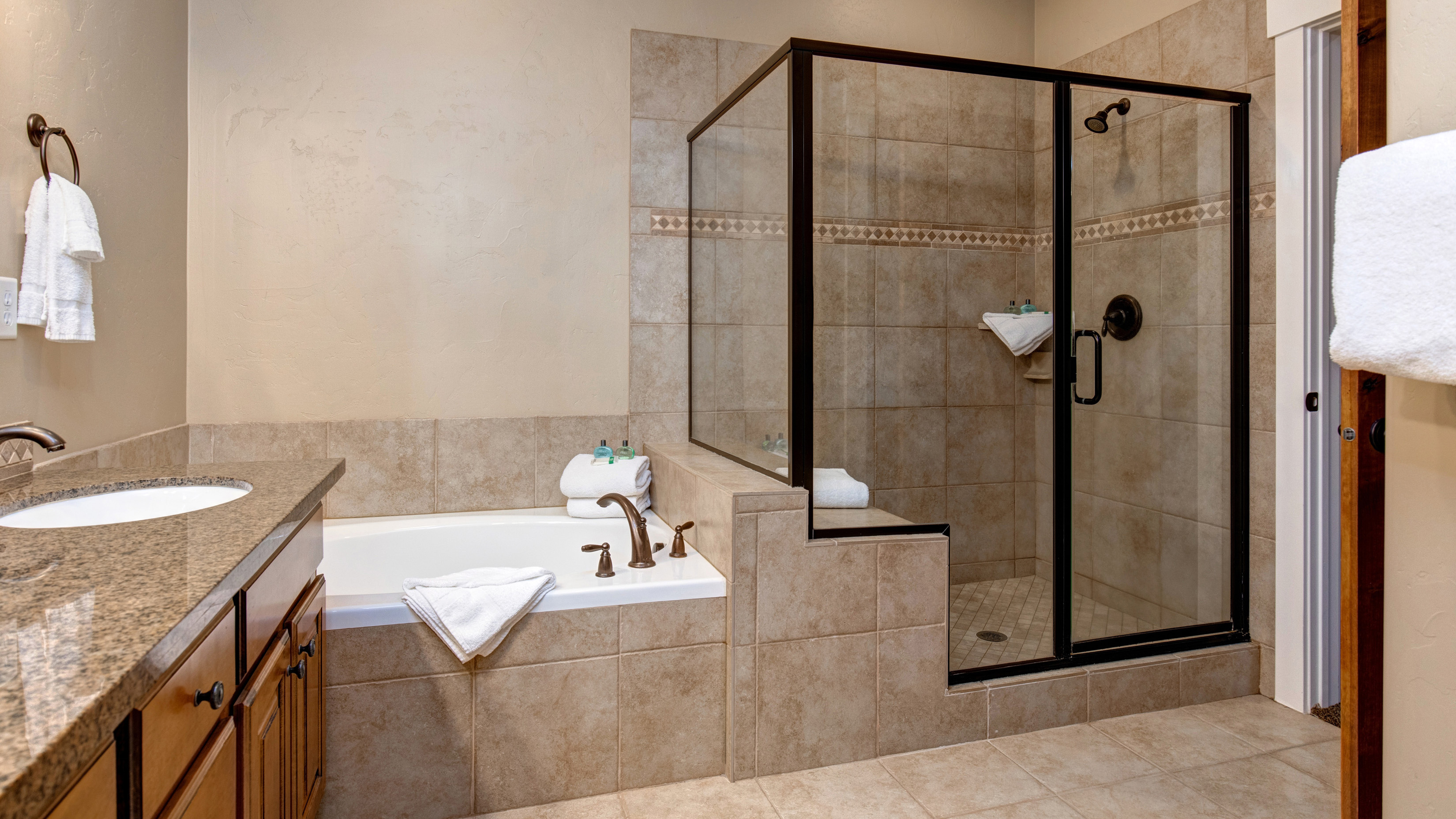 Park City Deer Valley Canyons Resort Home 923895