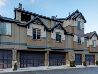Park City Deer Valley Canyons Resort Home 923895