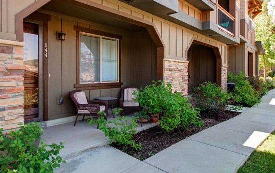 Park City Deer Valley Canyons Resort Home 923895