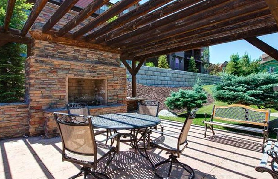 Park City Deer Valley Canyons Resort Home 923895
