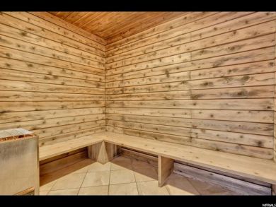 Park City Vacation Condo Sleeps Five Guests