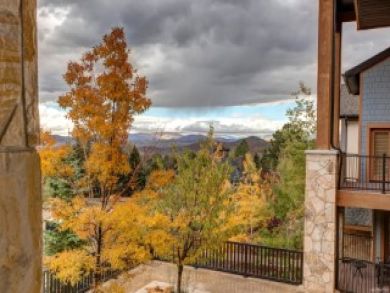 Park City Vacation Condo Sleeps Five Guests