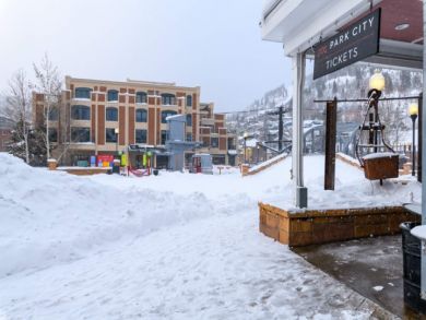Park City Deer Valley Canyons Resort Home 923897 Park City Deer Valley Canyons Resort Home 923897