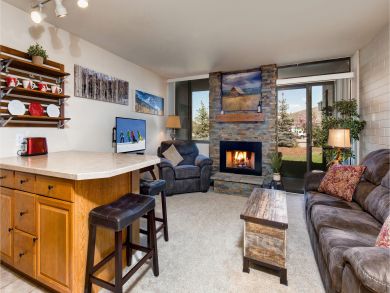 Park City Deer Valley Canyons Resort Condo 923900