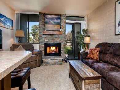 Park City Deer Valley Canyons Resort Condo 923900