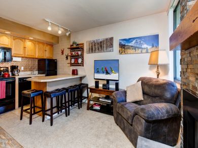 Park City Deer Valley Canyons Resort Condo 923900
