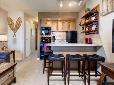 Park City Deer Valley Canyons Resort Condo 923900