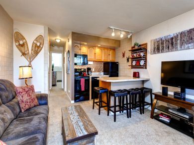 Park City Deer Valley Canyons Resort Condo 923900