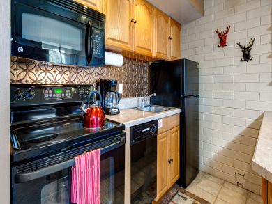 Park City Deer Valley Canyons Resort Condo 923900