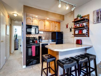 Park City Deer Valley Canyons Resort Condo 923900