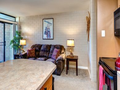 Park City Deer Valley Canyons Resort Condo 923900