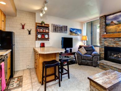 Park City Deer Valley Canyons Resort Condo 923900