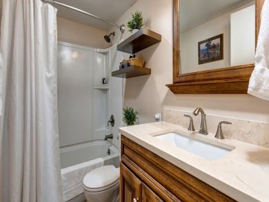 Park City Deer Valley Canyons Resort Condo 923900
