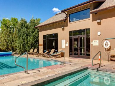 Park City Deer Valley Canyons Resort Condo 923900
