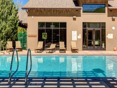 Park City Deer Valley Canyons Resort Condo 923900