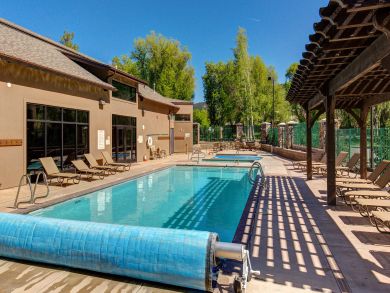 Park City Deer Valley Canyons Resort Condo 923900