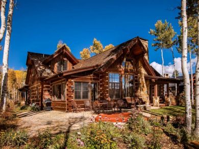 Beaver Creek Vacation Home Sleeps Ten Guests