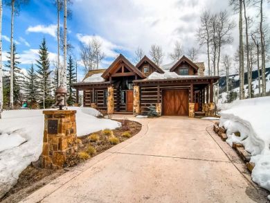 Beaver Creek Vacation Home Sleeps Ten Guests
