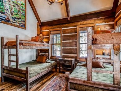 Beaver Creek Vacation Home Sleeps Ten Guests