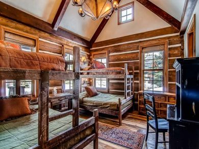 Beaver Creek Vacation Home Sleeps Ten Guests