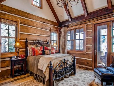 Beaver Creek Vacation Home Sleeps Ten Guests