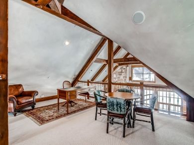 Beaver Creek Vacation Home Sleeps Ten Guests