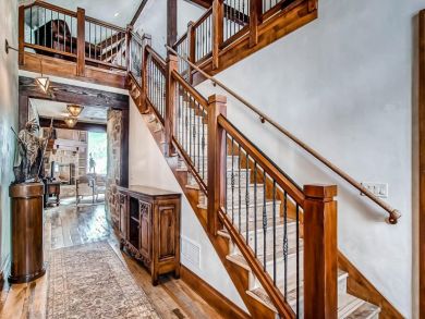 Beaver Creek Vacation Home Sleeps Ten Guests