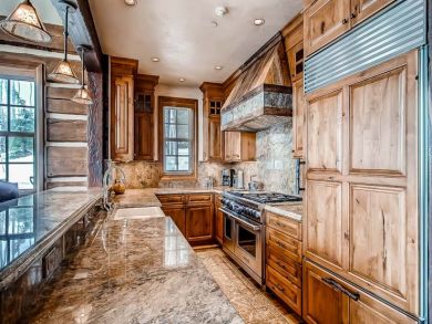 Beaver Creek Vacation Home Sleeps Ten Guests