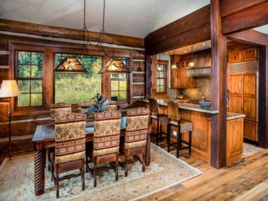 Beaver Creek Vacation Home Sleeps Ten Guests